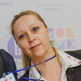 Алия Беловолова